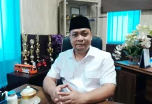 BP2RD Ternate Perkuat Digitalisasi Pembayaran Pajak dan Retribusi Daerah