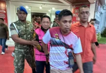 Terseret Korupsi, Mantan Bupati Taliabu Ditahan Kejati Maluku Utara