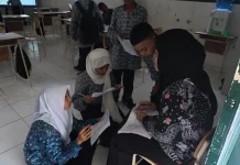 Sekolah Rakyat, Jembatan Asa bagi Keluarga Kurang Mampu di 'Kota Rampah'