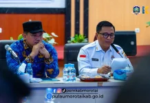 BNPP Jadikan Morotai Prioritas Penguatan Pusat Pertumbuhan Perbatasan
