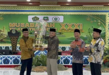 MTQ XXXI Malut 2026 Sukses, Tidore Pertahankan Gelar Juara Umum