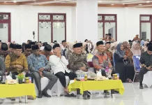 LPTQ Apresiasi Dukungan Gubernur Sherly, MTQ XXXI Malut Sukses Digelar