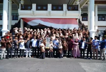 Juara Umum MTQ XXXI Maluku Utara 2026, Pemkot  Tidore Apresiasi Perjuangan Kafilah
