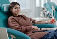 Berbagai Manfaat Donor Darah