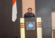 Fraksi Gerindra Soroti Pertumbuhan Ekonomi dan PAD Ternate