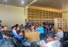 Panitia POPDA XII Maluku Utara Finalkan Persiapan, Morotai Siap Jadi Tuan Rumah