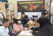 Polda Malut Tegaskan Penegakan Hukum Berbasis Restorative Justice