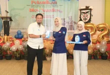 Ketua IPMA Halteng Apresiasi Program Pro Rakyat Pemerintah Daerah
