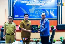 Wabup Morotai Ajak Seluruh Pihak Perkuat Sinergi Kendalikan Inflasi