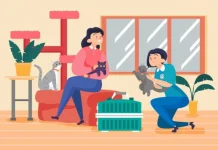 Rekomendasi Hewan Peliharaan di Rumah yang Minim Perawatan