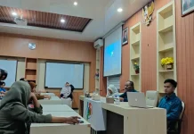 BPS Maluku Utara Ajak OPD, Media dan Influencer Sukseskan Sensus Ekonomi 2026