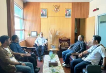 Book Fest Maluku Utara Gandeng RRI, Perkuat Gerakan Literasi