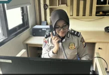 Polda Malut Optimalkan Layanan Darurat 110 Responsif Masyarakat