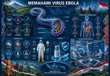 Memahami Virus Ebola