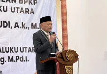 Investasi Meningkat, Wagub Sarbin: Pentingnya Pengawasan BPKP