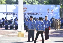 Wagub Malut Ingatkan Bahaya “Fatherless Country” bagi Generasi Muda