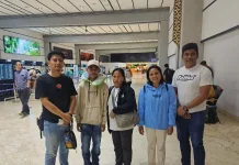 NHM Fasilitasi Operasi Jantung Warga Halmahera Utara di Jakarta