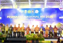 Merawat Persatuan Bangsa Melalui Pesparawi