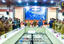 Bank Indonesia Sebut Inflasi Morotai Masih Terkendali pada Juni 2026