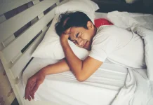 Sudah Tidur Lama tapi Masih Merasa Lelah? Waspada Ini Penyebabnya!