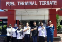 Ombudsman Perkuat Pengawasan Penyaluran Pertalite Bersubsidi di Maluku Utara