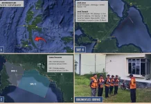 SAR Ternate Kerahkan Tim Cari Nelayan Hilang di Koititi