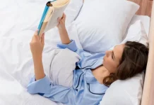 Rekomendasi Genre yang Dapat Dibaca sebelum Tidur Malam