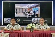 Kanwil Ditjenpas Malut Dukung Transformasi Pemasyarakatan Melalui Kemitraan