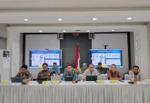 DJPb Ingatkan Risiko Inflasi Jika Program MBG Tak Ditopang Produksi Pangan Lokal