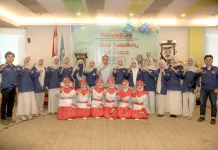 Bupati Halteng Tingkatkan Beasiswa Rp31,5 Miliar untuk SDM Unggul