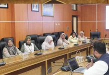 PKKMB Unkhair Ternate 2026 Fokus Karakter Integritas dan Budaya Akademik
