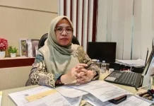 UTBK Mandiri Gelombang Dua Unkhair Digelar Awal Juli