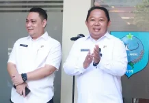 Pemkot Ternate Bebaskan Denda PBB Sambut HUT RI Ke-81 Tahun 2026