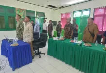 TMMD ke-129 Siap Digelar di Halmahera Timur