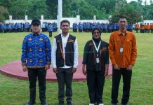 Sensus Ekonomi 2026 Mulai Berjalan, Wabup Morotai Ajak Warga Mendukung