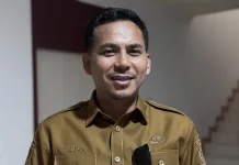 Alasan Dibalik Rotasi Pejabat Pemprov Maluku Utara Diundur