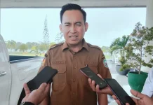 Pemkab Haltim Prioritaskan Pasokan Listrik demi Tingkatkan Layanan RS Wasileo