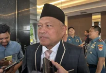 Wagub Malut: APBD Belum Sehat, Ketergantungan pada Pusat Masih Tinggi