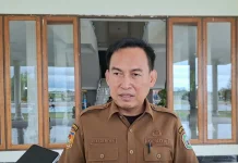 Pemkab Haltim Libatkan Perusahaan Perkuat Pelayanan RSUD Wasileo