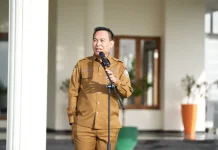 Pemkab Haltim Kejar Pemenuhan Dokter dan Alkes di RSUD Wasileo