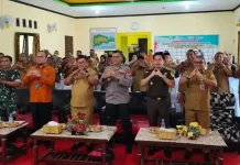 Pemkab Pulau Taliabu Perkuat Dukungan Sukseskan Sensus Ekonomi 2026
