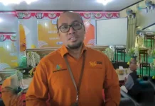 BPS Kepulauan Sula Siapkan 57 Petugas untuk Sensus Ekonomi Taliabu