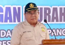 Program Desa Cantik Diharapkan Percepat Pembangunan Desa Taliabu