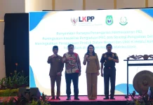 LKPP: Praktik Pinjam Bendera Perusahaan Akan Digugurkan