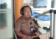 Pemkot Ternate Bebaskan Denda PBB Sambut HUT RI