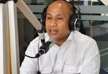 Realisasi Retribusi Sampah Ternate Capai 2,8 Miliar