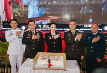 Kapolda Malut: Beberkan Makna Polri di Hari Bhyangkara ke-80