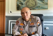Polda Malut Tepis Informasi Intervensi di Penerimaan Taruna AKPOL