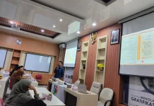 BPS Malut Pastikan Sensus Ekonomi 2026 Gratis, Data Pelaku Usaha Dijamin Aman