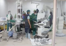 Tak Lagi Dirujuk Jauh, Harapan Baru Lahir di RSUD Tobelo